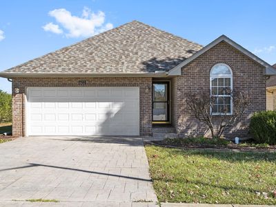 602 S Casa Grande Avenue, Springfield, MO, 65804