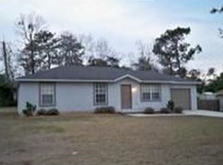 334 Lancaster Ave, Orange City, FL 32763