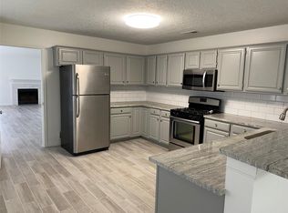 21430 Park Timbers Ln, Katy, TX 77450
