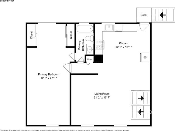 4th image of 4373 S Beech Way