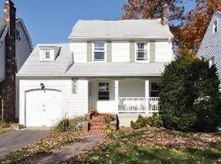 178 Garner Ave, Bloomfield, NJ 07003