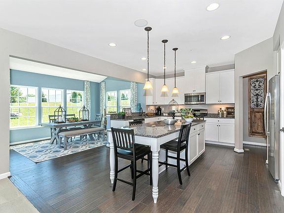 4th image of 17 Settlers Ct Lot 146