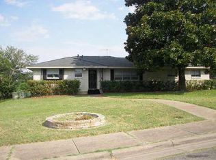 1504 Meadow Valley Ln, Dallas, TX 75232