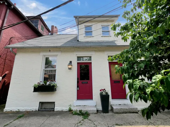 145 E Kossuth St #145, Columbus, OH 43206