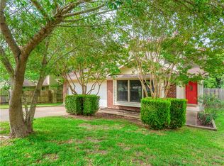 8403 Red Willow Dr, Austin, TX 78736