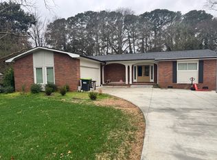 2295 Tuxedo Dr SE, Marietta, GA 30067