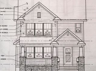 205 N Blair Ave, Royal Oak, MI