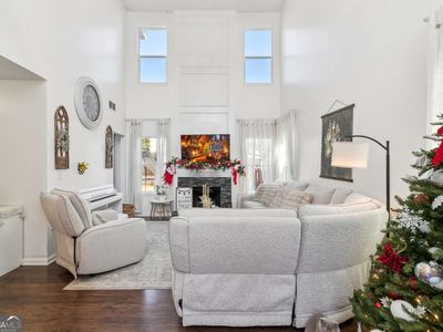 1240 Birchwood Ln, Roswell, GA, 30076