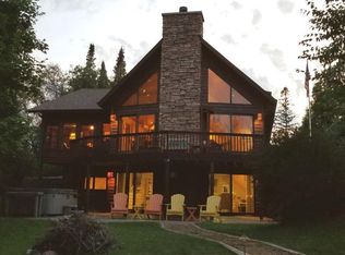 7824 W Musket Rd, Presque Isle, WI 54557