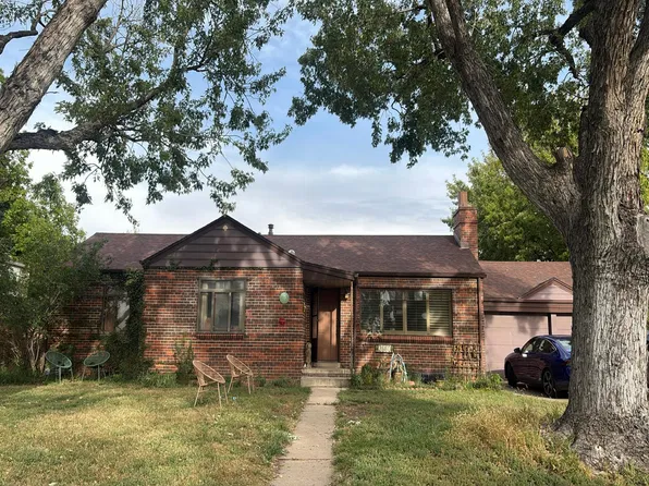 2660 Krameria St, Denver, CO 80207