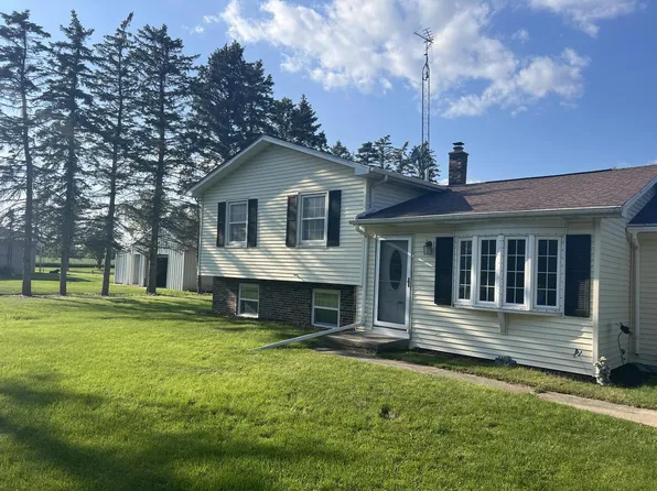 W4378 County Road N, Waldo, WI 53093