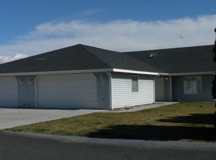 9577 Goodrich Rd SE #A, Moses Lake, WA 98837