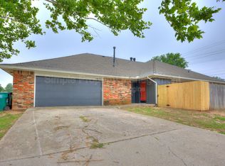 7020 Talbot Canyon Rd, Oklahoma City, OK 73162