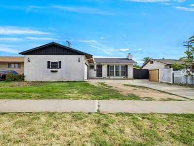 1209 Evilo St, El Cajon, CA, 92021