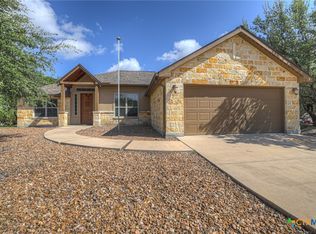 1184 Summit Blf, Canyon Lake, TX 78133