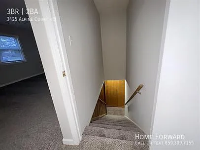 3425 Alpine Ct #B — Photo 8