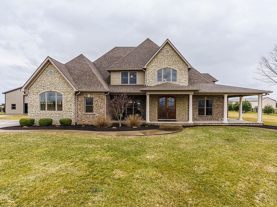 2819 Combs Ferry Rd, Winchester, KY 40391 MLS 22002761 Zillow