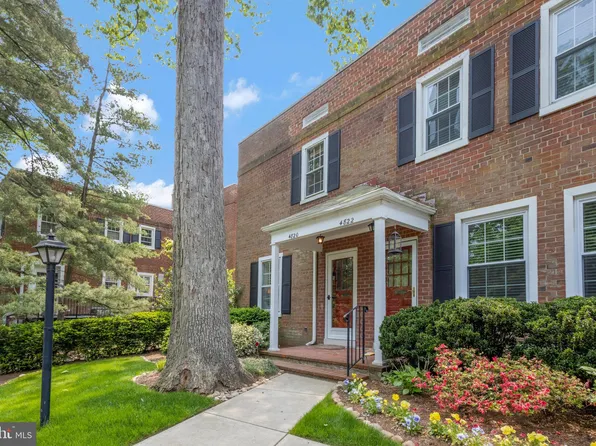 4820 27th Rd S, Arlington, VA 22206