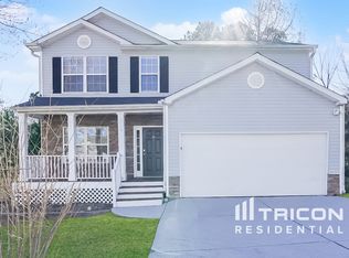 283 Bainbridge Cir, Dallas, GA 30132