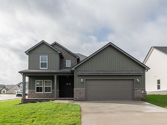 2nd image of 1462 Citadel Dr Lot 48