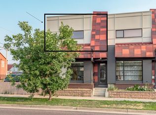 720 W 6th Ave UNIT B, Denver, CO 80204