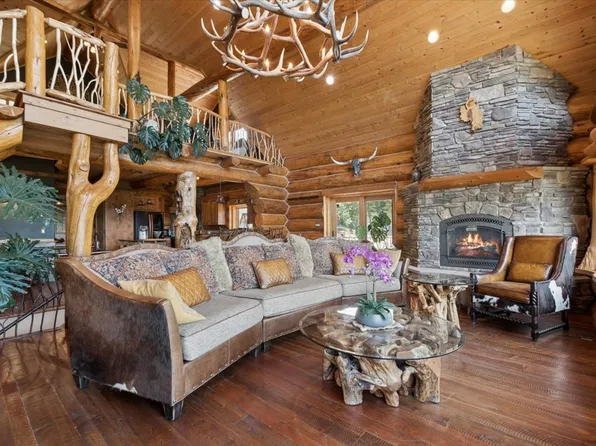235 Elk Ranch Rd, Kila, MT 59920