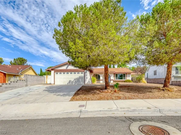 768 Christina Dr, Boulder City, NV 89005