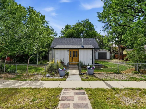 470 Pierce St, Erie, CO 80516