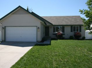 2540 E Bremington St, Post Falls, ID 83854