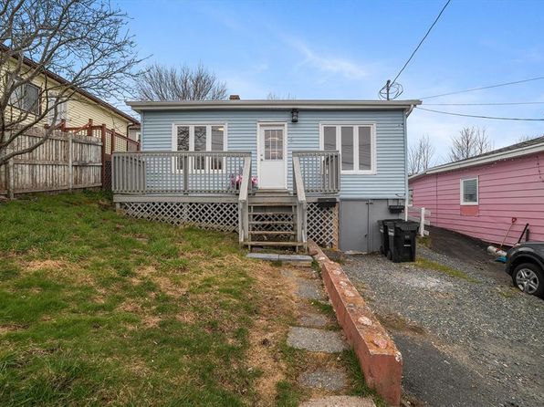 5 Avalon Street, St.John's, NL A1C4P6