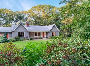 235 Yawgoo Valley Rd, Exeter, RI 02822
