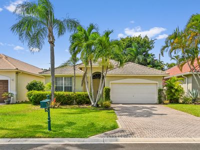 4337 NW 29th Way, Boca Raton, FL, 33434