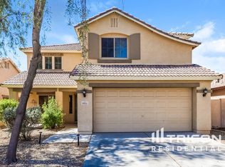 9935 W Hess St, Tolleson, AZ 85353