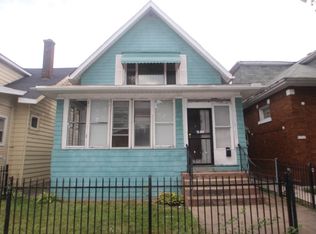 8142 S Kimbark Ave, Chicago, IL