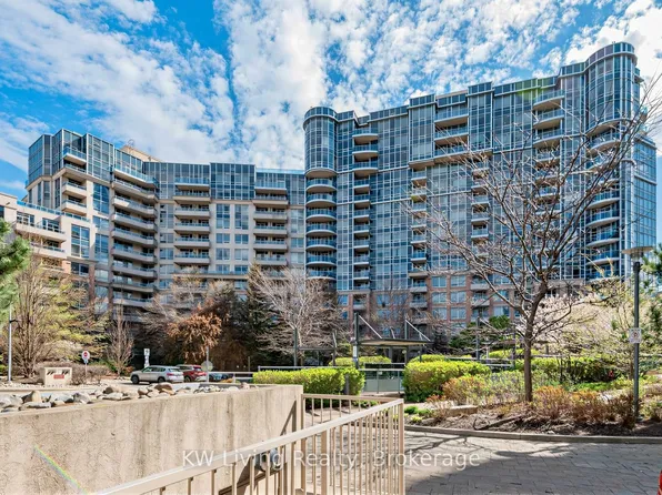 33 Cox Blvd #1619, Markham, ON L3R 8A6
