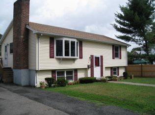 1 Woodbine St, Milton, MA 02186