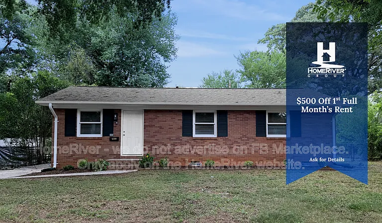 4209 Donnybrook Pl — Photo 1