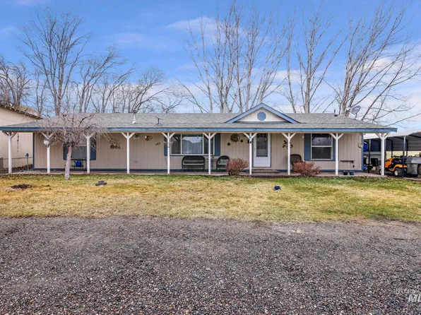 4331 N 1200 E, Buhl, ID 83316