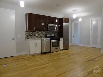 Rented by Blue Egg Realty Corp