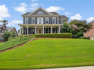 1015 Meadow Brook Dr, Woodstock, GA 30188