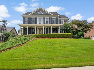 1015 Meadow Brook Dr, Woodstock, GA, 30188
