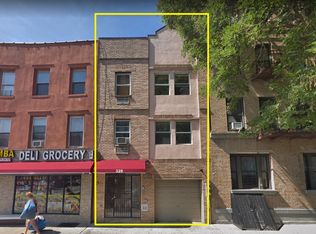 320 S 3rd St, Brooklyn, NY 11211