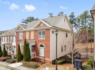 7400 Glisten Ave #83, Sandy Springs, GA 30328