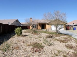 14824 Saguaro St, Victorville, CA 92394