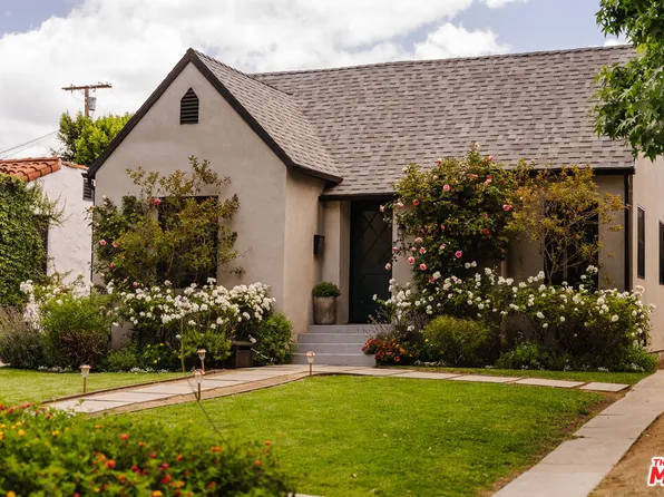 3707 Glenfeliz Blvd, Los Angeles, CA 90039