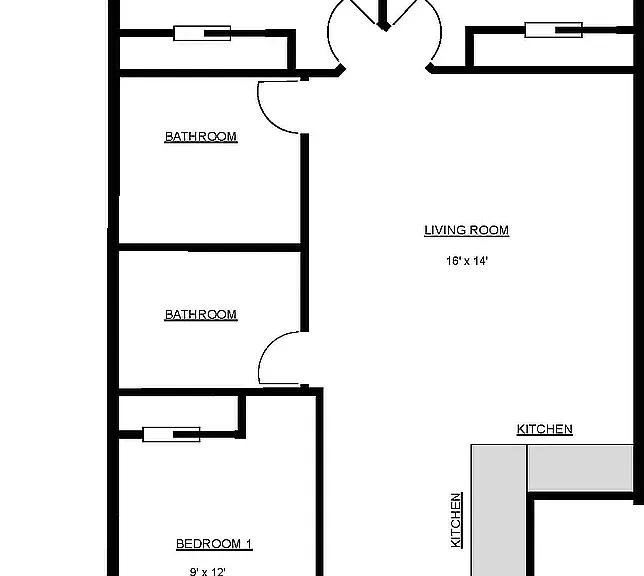 336 Canal St #4E — Photo 9