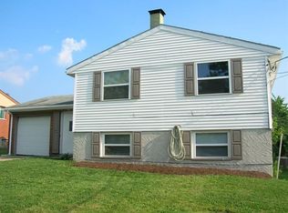 957 Gallatin Ct, Cincinnati, OH 45240
