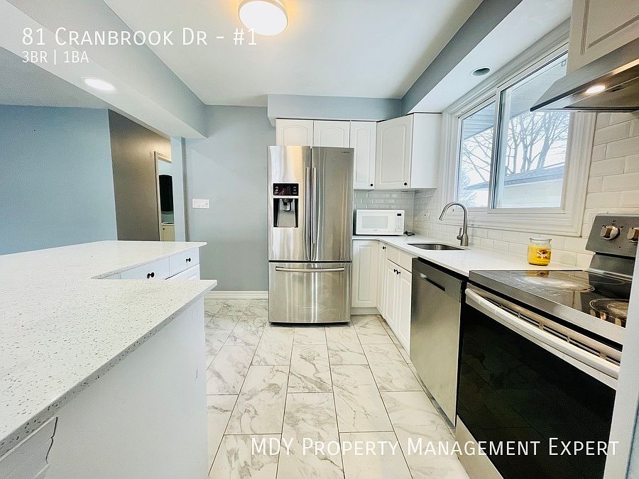 81 Cranbrook Dr 1, Hamilton, ON L9C 4S5 Zillow