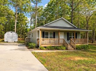831 Briggs Rd, Lexington, NC 27292
