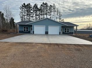 39192 State Highway 48, Hinckley, MN 55037